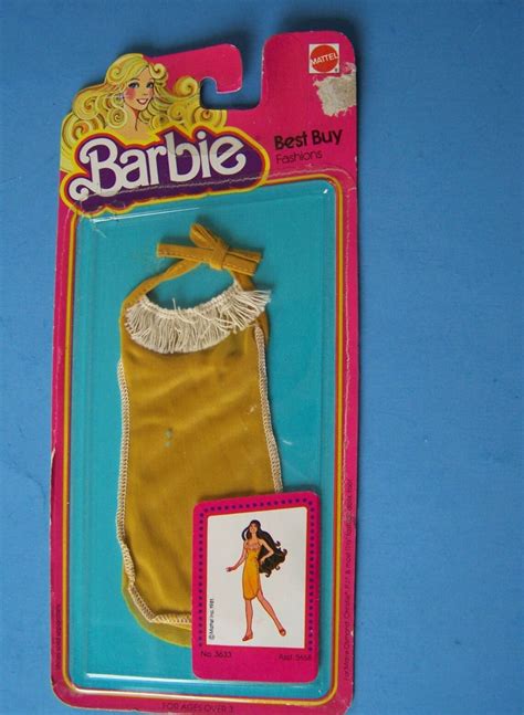 Vintage Barbie Dress Barbie Gowns Vintage Dolls Barbie Outfits