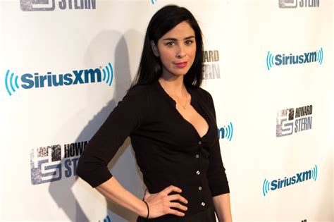 Sarah Silverman To Join Masters Of Sex Cast