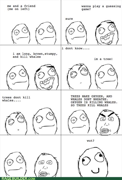 but really what are you rage comics rage comics