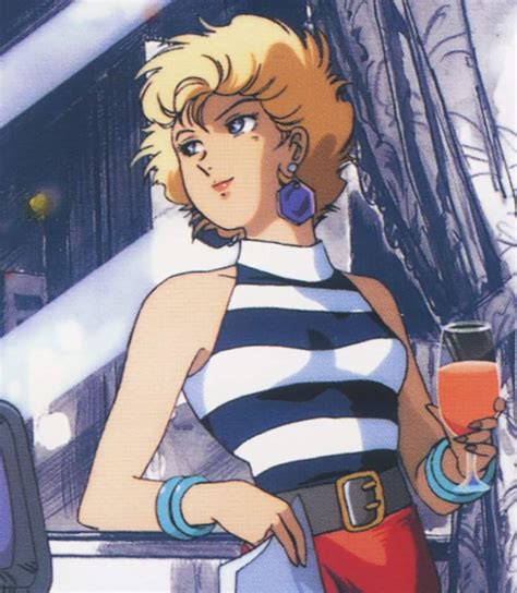 80s 90s Anime Aesthetics The Intro Anime Amino