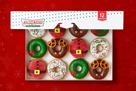 Grilling hamburgers and hot dogs can certainly be done safely, but to prevent queues of hungry guests with open buns near the grill. Krispy Kreme Has New 'Santa Belly' Doughnuts - Simplemost