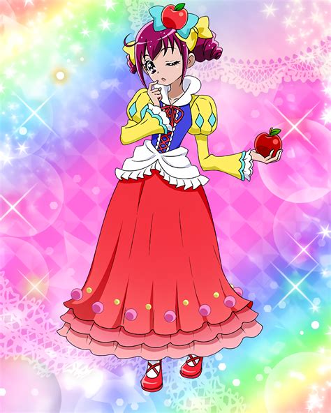 Precure Miyuki