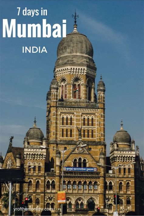 Mumbai Sightseeing And Top Tourist Attractions A First Timers Guide