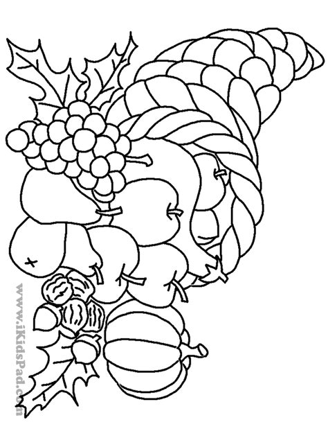 Autumn Fall Coloring Pages Coloring Pages