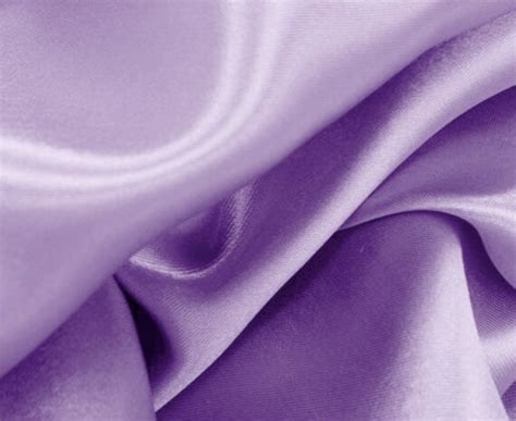 Lavender Silk Stretch Satin Fabric Silk Luxury Lining Fabric Etsy
