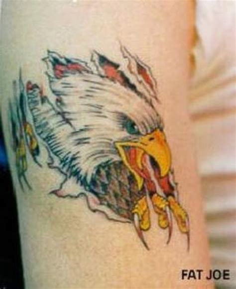 Https://tommynaija.com/tattoo/army Eagle Head Tattoo Designs