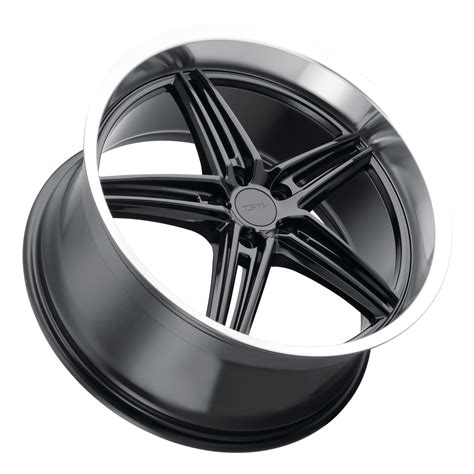 Variante Alloy Wheels by TSW