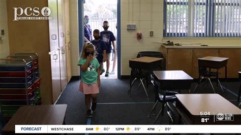 Pinellas Schools update reopening plan, adopt emergency mask rule