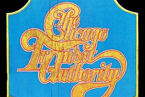 46 Years Ago Chicago Release Their Debut Album