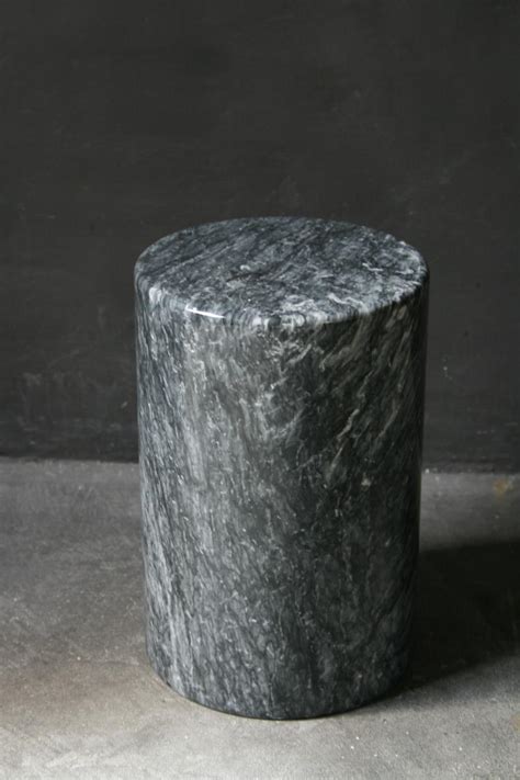 Grey Marble Object Others Antiques Authentic And So