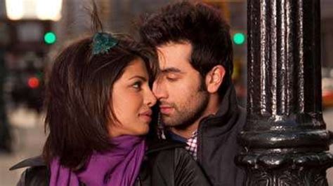 Review Anjaana Anjaani Is A Romcom With A Difference