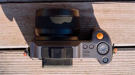Hasselblad X1d Ii 50c Review Review 2020 Pcmag Uk