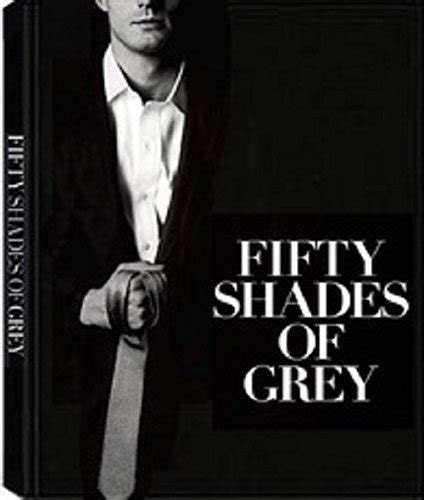 Amazon Fifty Shades Of Grey Exclusive Collector S Edition Blu Ray