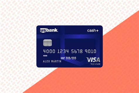 Federal credit card regulations require us to apply any portion of a. U.S. Bank Cash+ Visa Signature Card Review