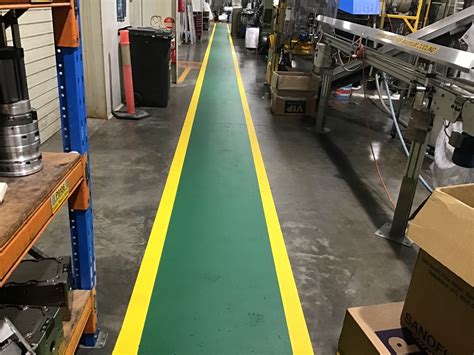 Project Gallery Logical Line Marking