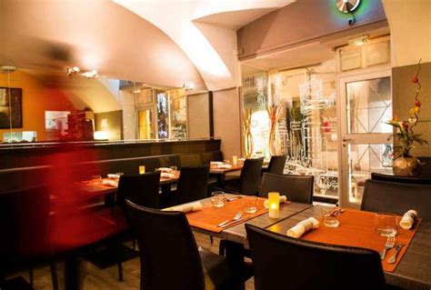 The Top 10 Restaurants In Clermont Ferrand