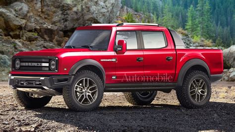 Ford Bronco Truck Ford Bronco Concept New Bronco Bronco Sports Ford