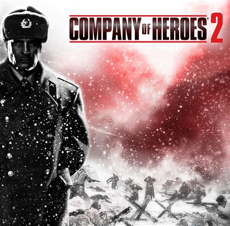 Company of heroes 2 logo company of heroes 2 collection bonus skins instant steam steam game for free company of heroes 2 epic bundle Company of Heroes 2 Open Beta - GameConnect