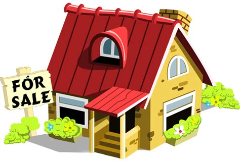 House For Sale Sign Clip Art Clipart Panda Free Clipart Images