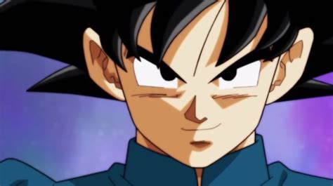 No way goku trains with grand priest super dragon ball heroes episode 8 reaction. Dragon Ball divulga nova imagem de Goku como Sumo Sacerdote
