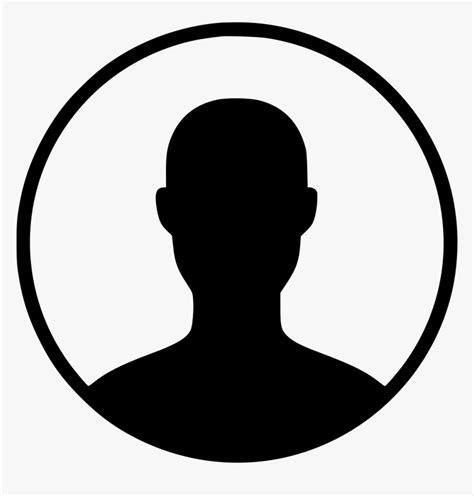 User Identity Icon