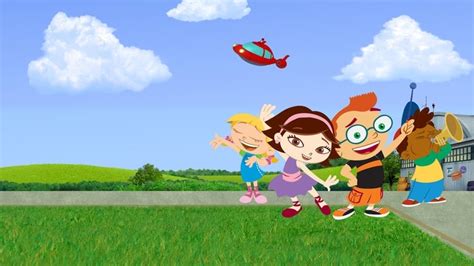 Watch Little Einsteins Episode 15 Online Free Full Episodes Thekisscartoon