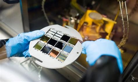 Perovskite Solar Cells Why Theyre The Future Of Solar Power 2022