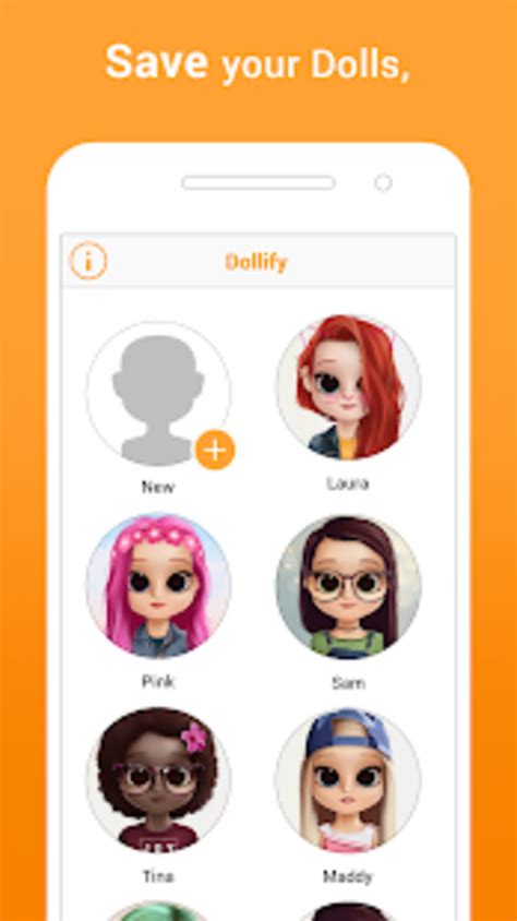 Dollify Apk Na Android Download