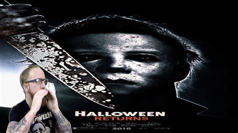 The movie is directed by david gordon green this film is written by green, jeff fradley, and danny mcbride. Halloween 2018 NEWS!! - YouTube