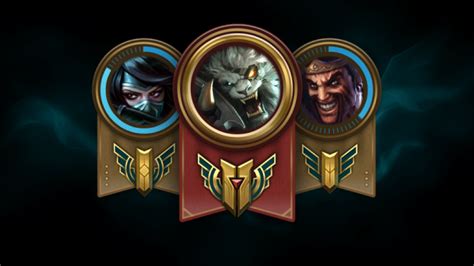 How To Upgrade Mastery Emotes In League Of Legends Leaguefeed