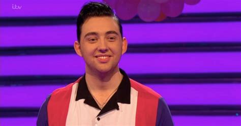 Take Me Out Viewers In Fits Of Giggles At Elvis Fan Who Is Almost