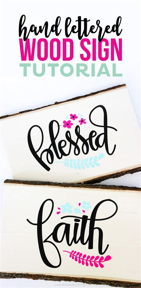 8 Cricut Projects You Cant Afford To Miss Craftsonfire