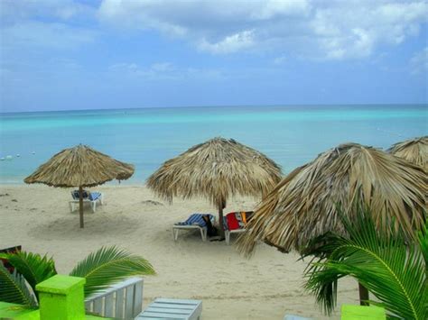 Fun Holiday Beach Resort Picture Of Fun Holiday Beach Resort Jamaica