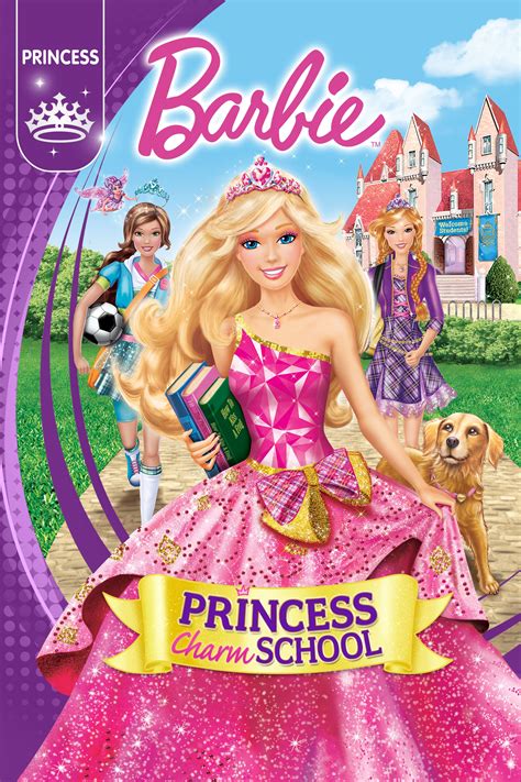 25 Gambar Kartun Princess Barbie Gambar Kartun Ku Gambaran Images And