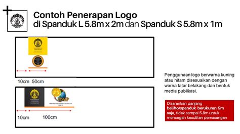 Panduan Penggunaan Logo Universitas Indonesia Fakultas Ilmu Sosial