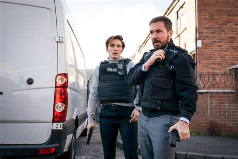 Line Of Duty Series Finale Watched By 13 Million Viewers TV UK TV