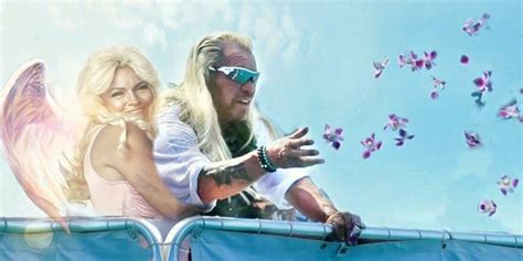Dog The Bounty Hunter Star Beth Chapmans Funeral How To Watch Online