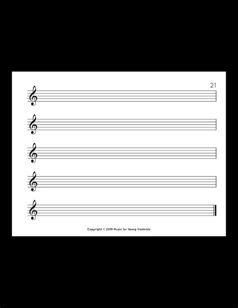 Classical music for violin beginners. Easy Violin Sheet Music for Beginners