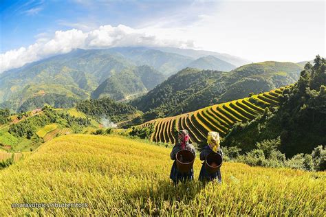 10 Most Amazing Landscapes in Vietnam - Vietnam's Most Beautiful Places | Most beautiful places 