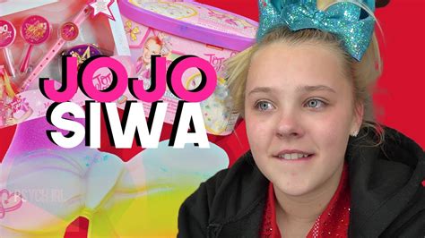 Why Everyone Actually Hated Jojo Siwa Youtube