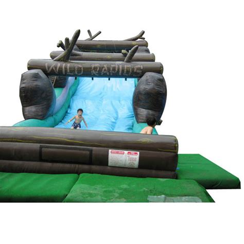Water Slides Flws A20015