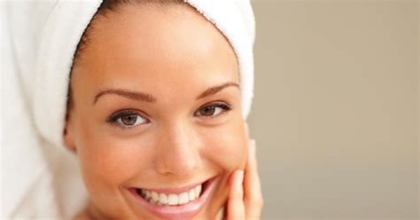 A Pele Humana Quando Está Bem Hidratada