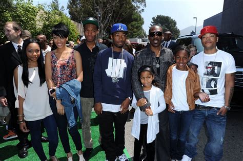 During eddie's marriage to nicole muphy, the couple had five children. Eddie Murphy Expecting His 10th Child - Simplemost
