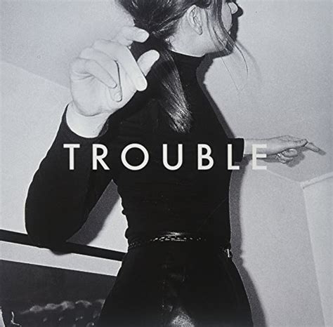 Pins Trouble Album Reviews Songs And More Allmusic