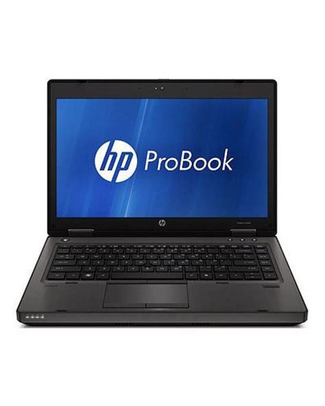 Refurbished Hp Probook 14 Laptop Amd A4 3330mx 6465b Walmart Canada
