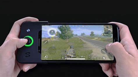 Для xiaomi redmi note 6 pro. Xiaomi Black Shark Gaming Smartphone Launched : Expected ...