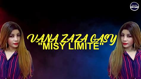 Vana Zaza Gasy Misy Limite Nouveauté Gasy 2023 Youtube