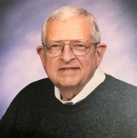 Allen H. Schertz - Strang Funeral Chapel and Crematorium