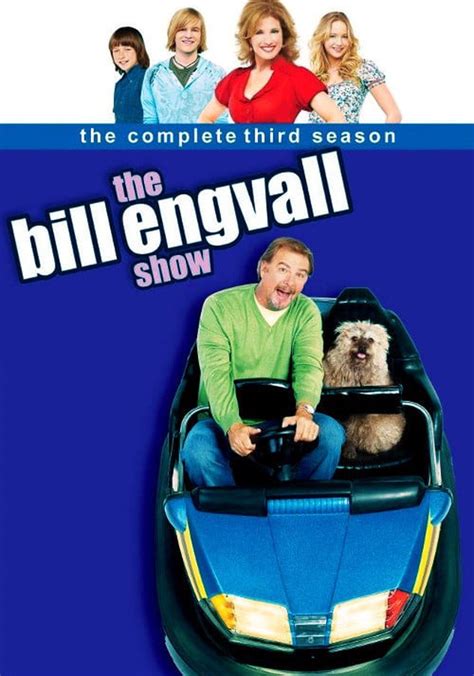 The Bill Engvall Show Season Watch Episodes Streaming Online