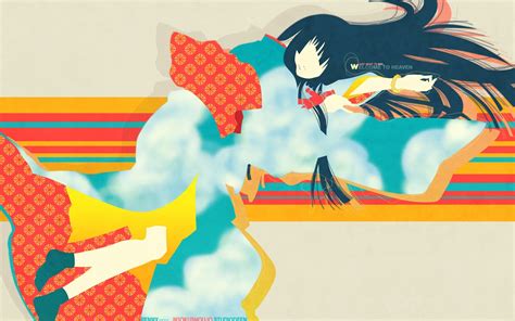 Wallpaper 1920x1200 Px Anime Girls Enma Ai Kimono Long Hair